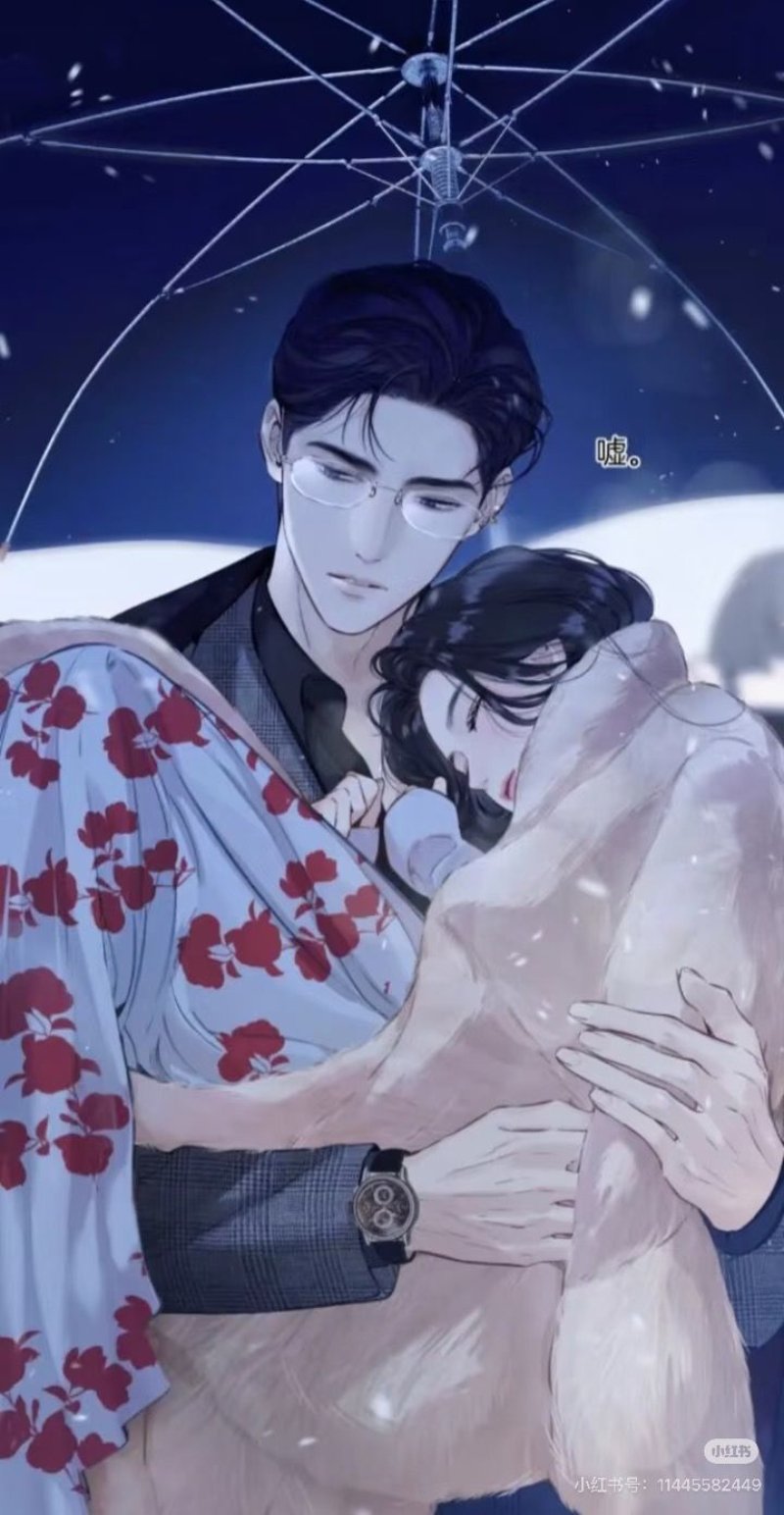 hình phạt ngọt ngào anime 22