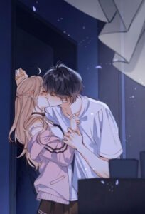 99+ Hình phạt ngọt ngào anime khoảnh khắc trêu đùa dễ thương