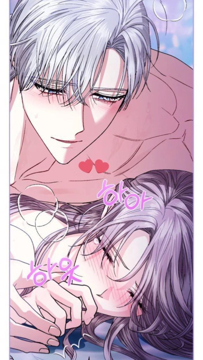 hình phạt ngọt ngào anime 5