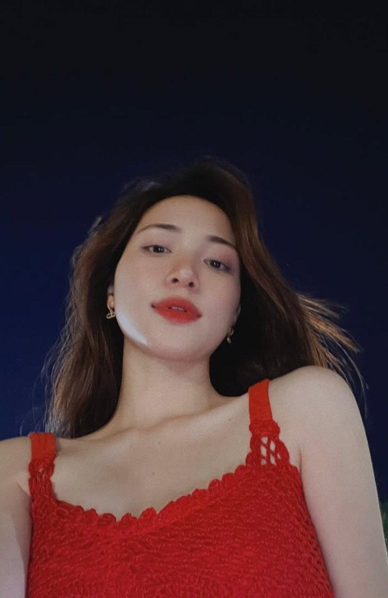 hoà minzy sexy​ 12