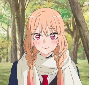 Bộ sưu tập 96+ ảnh Kitagawa Marin anime nổi bật nhất năm
