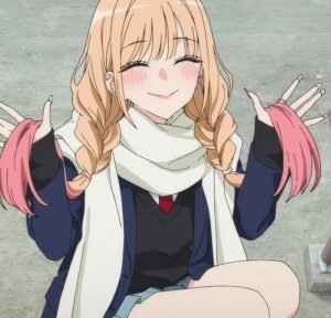 Bộ sưu tập 96+ ảnh Kitagawa Marin anime nổi bật nhất năm