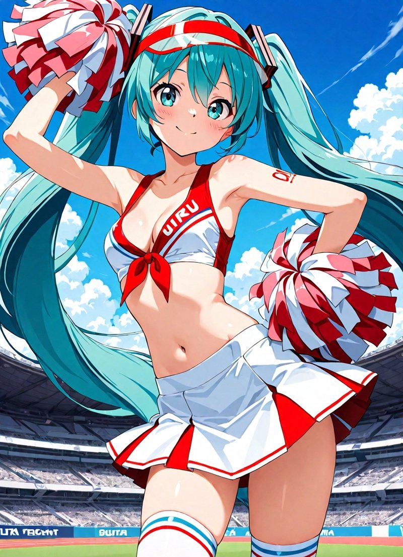 miku sexy 10