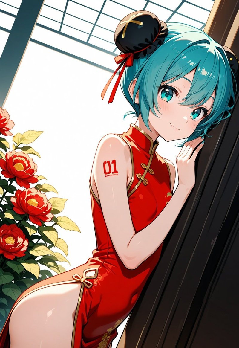 miku sexy 12