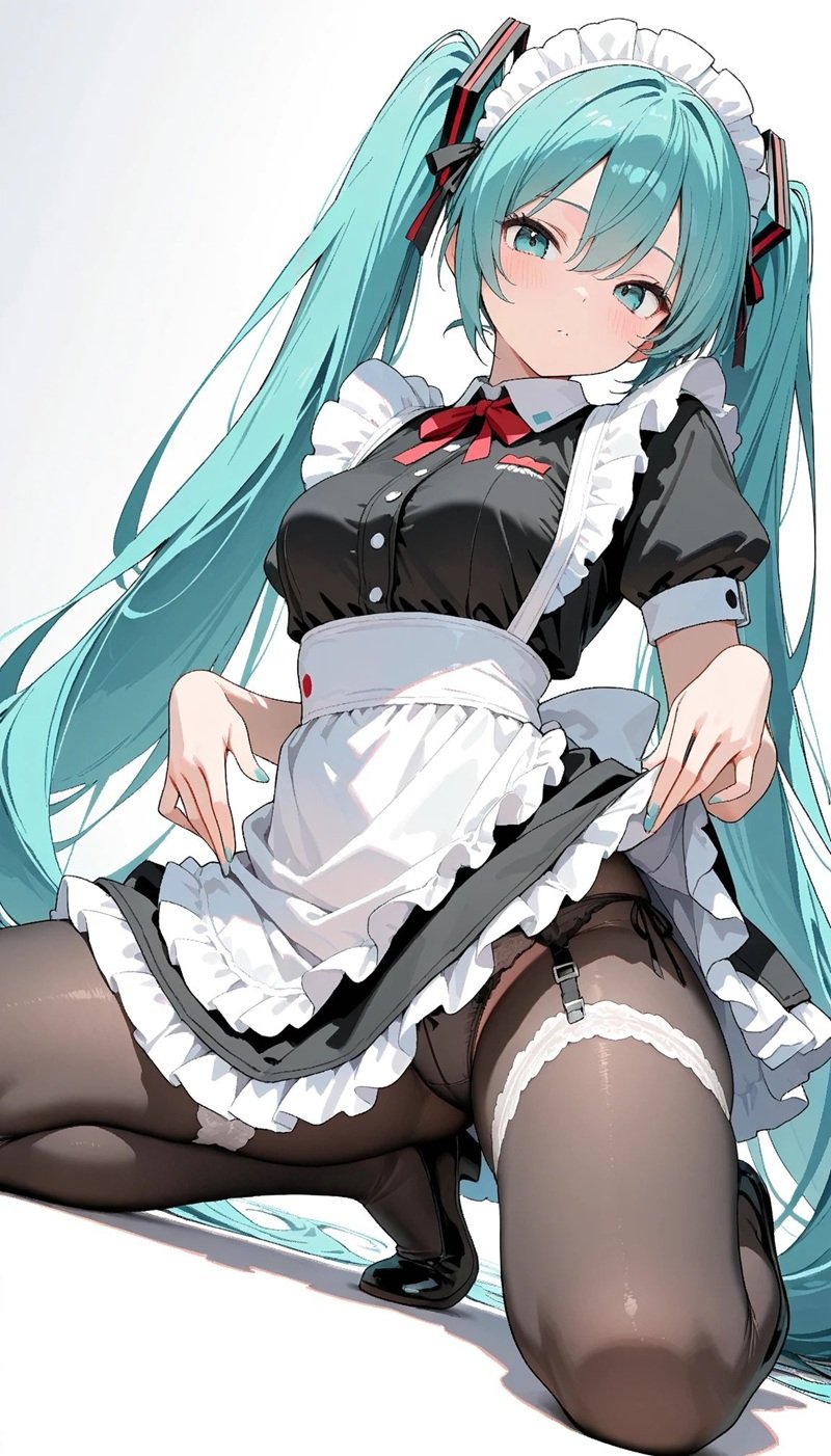 miku sexy 19