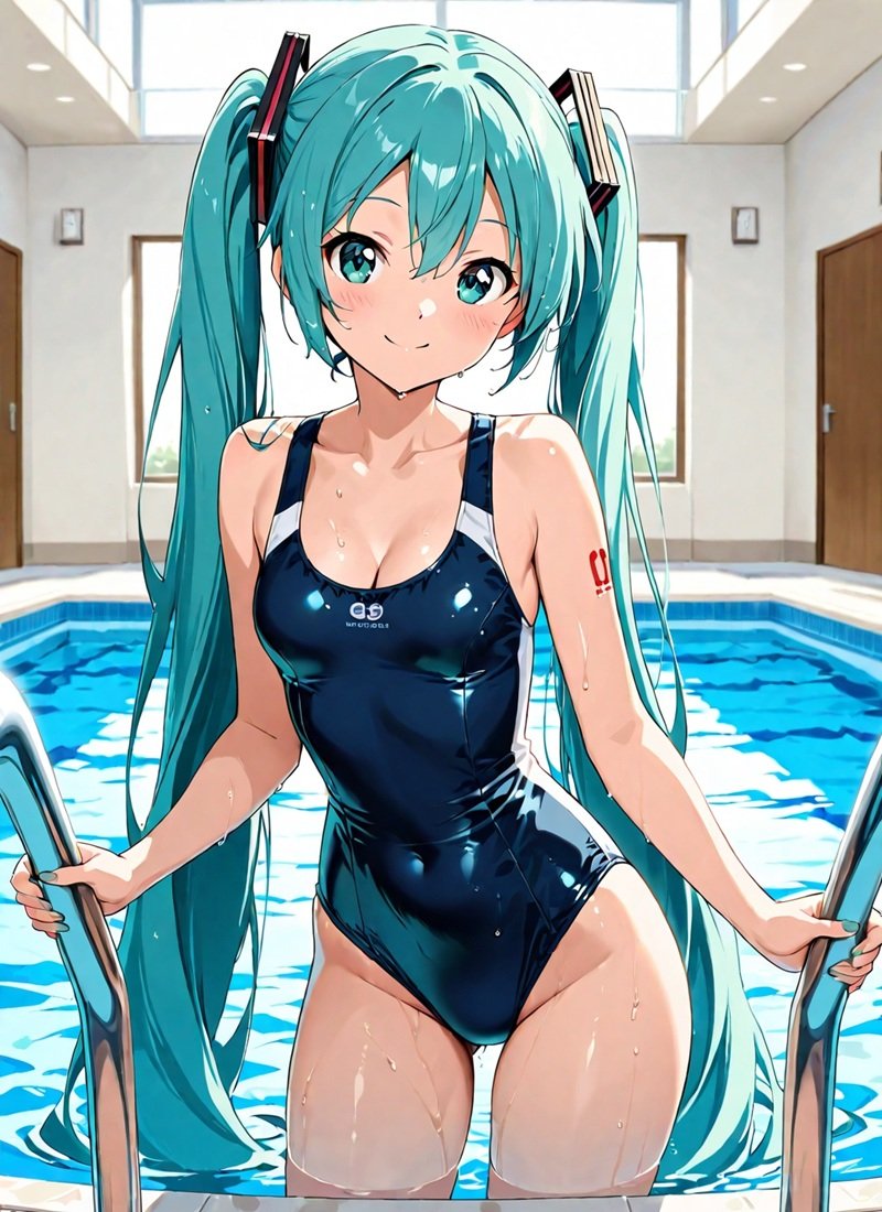 miku sexy 2