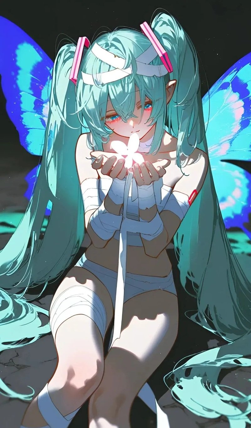 miku sexy 33