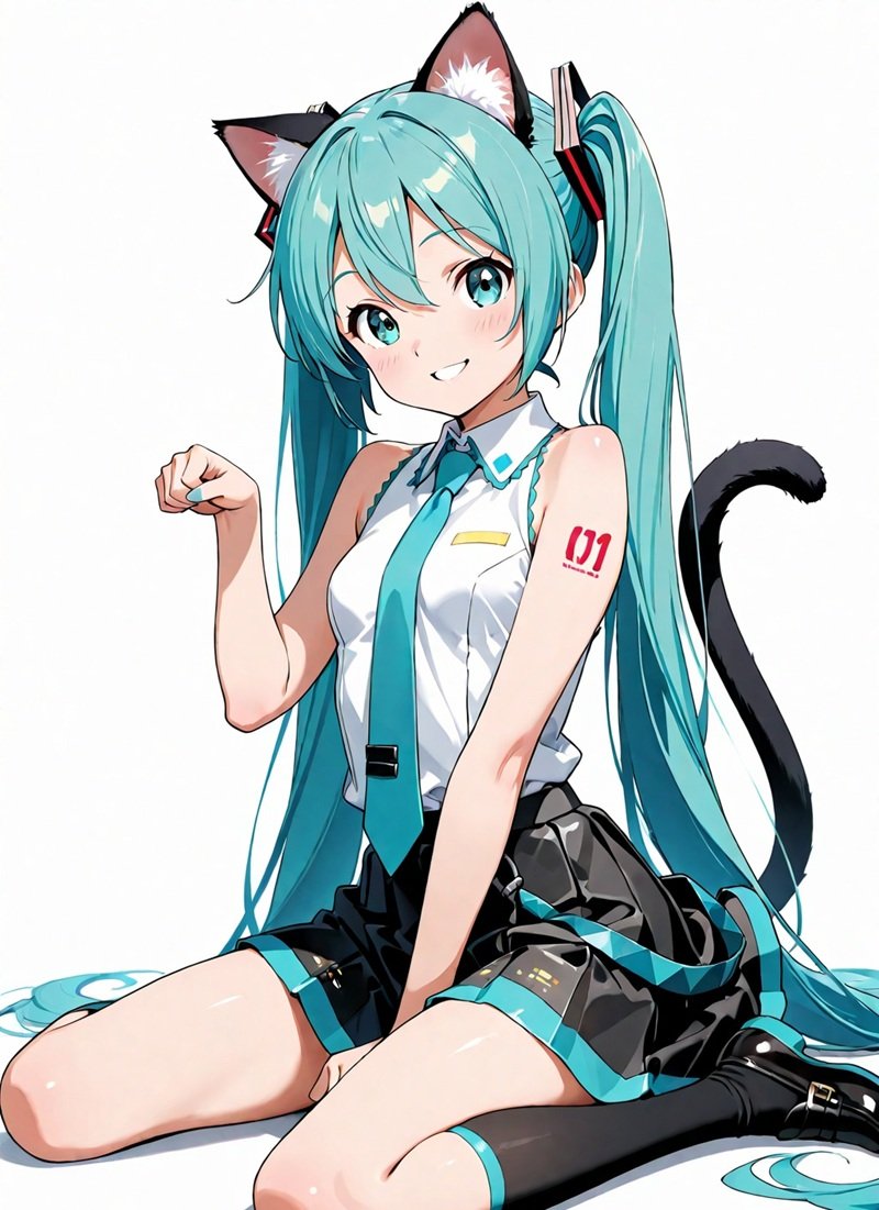 miku sexy 5