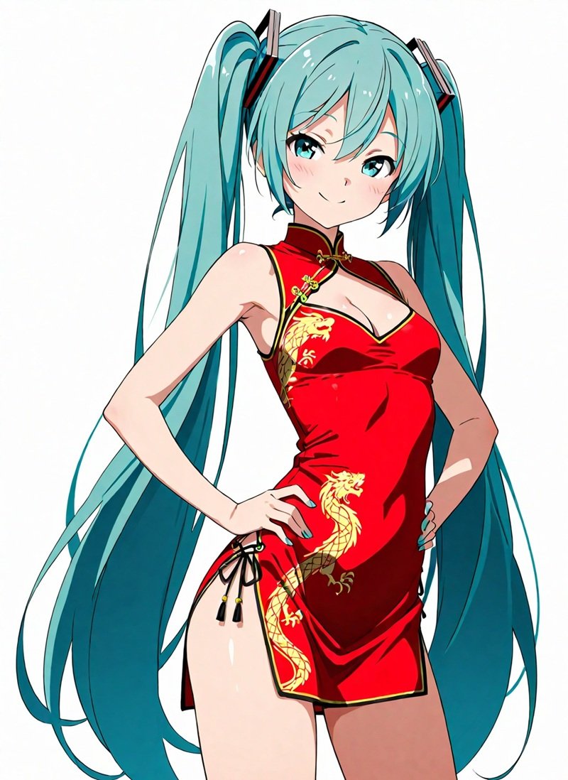 miku sexy 6