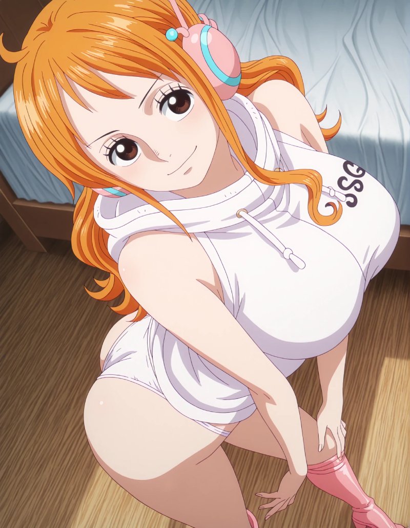 nami sexy 51
