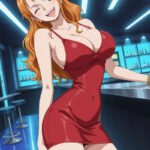 Tuyển chọn 99+ ảnh Nami sexy đẹp và cuốn nhất