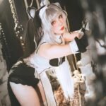 88+ ảnh Nun cosplay nữ tu trong thế giới sáng tạo anime