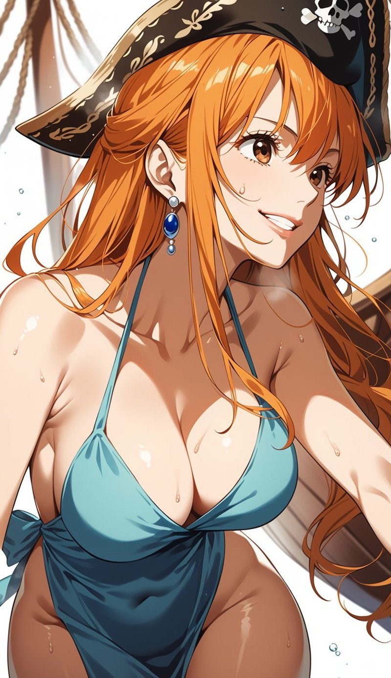 one piece sexy 29