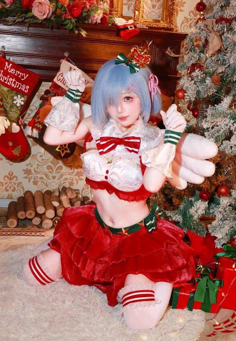rem cosplay 29