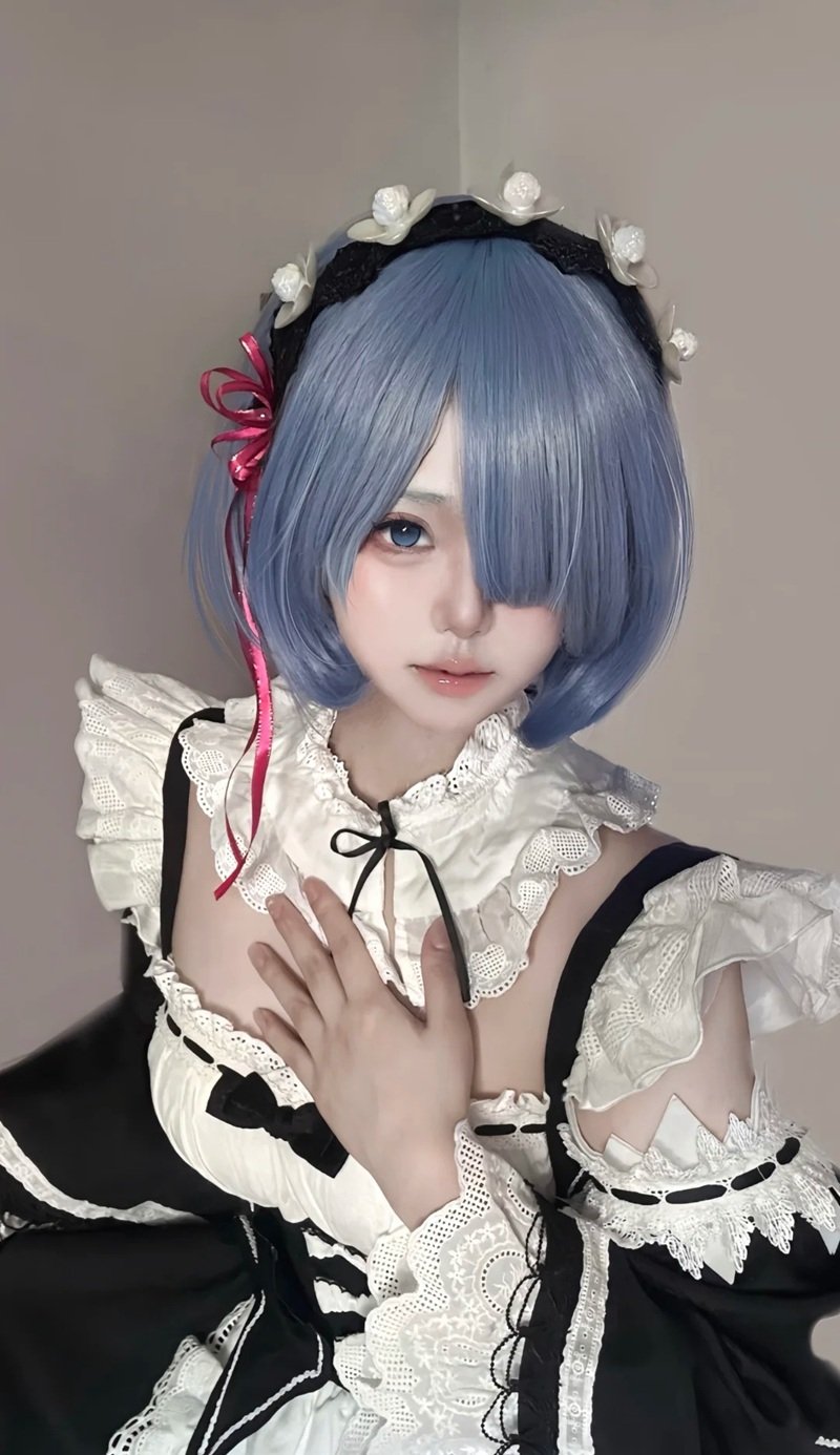 rem cosplay 32