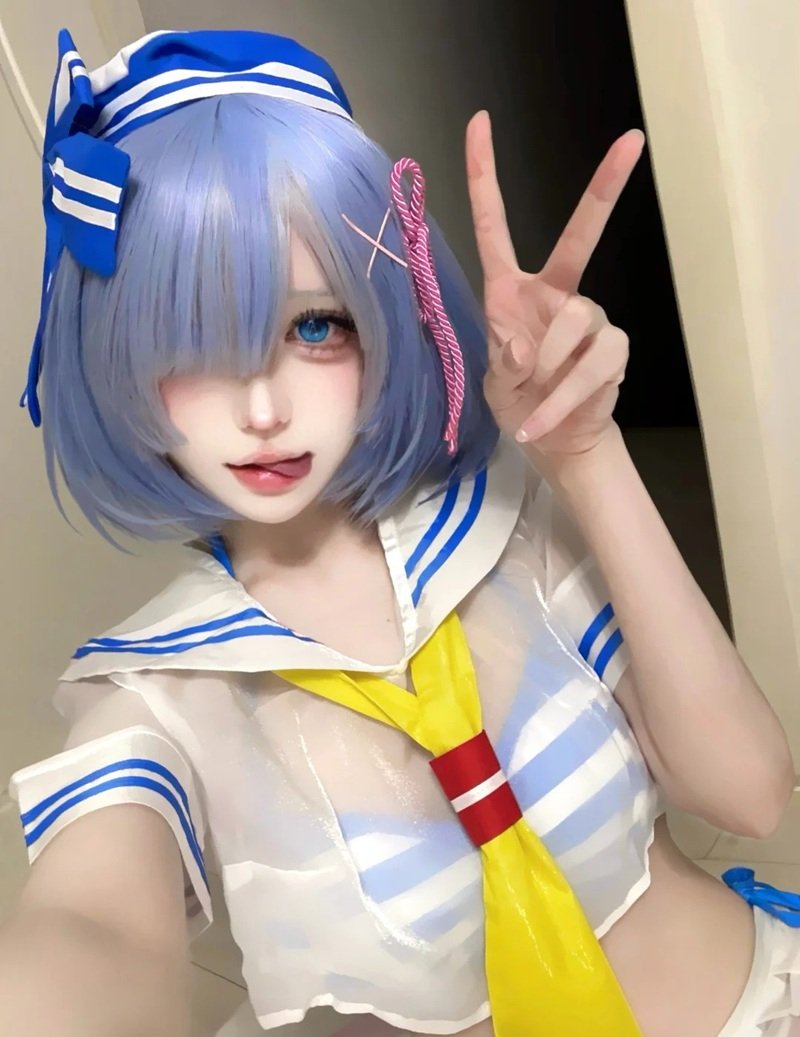 rem cosplay 37