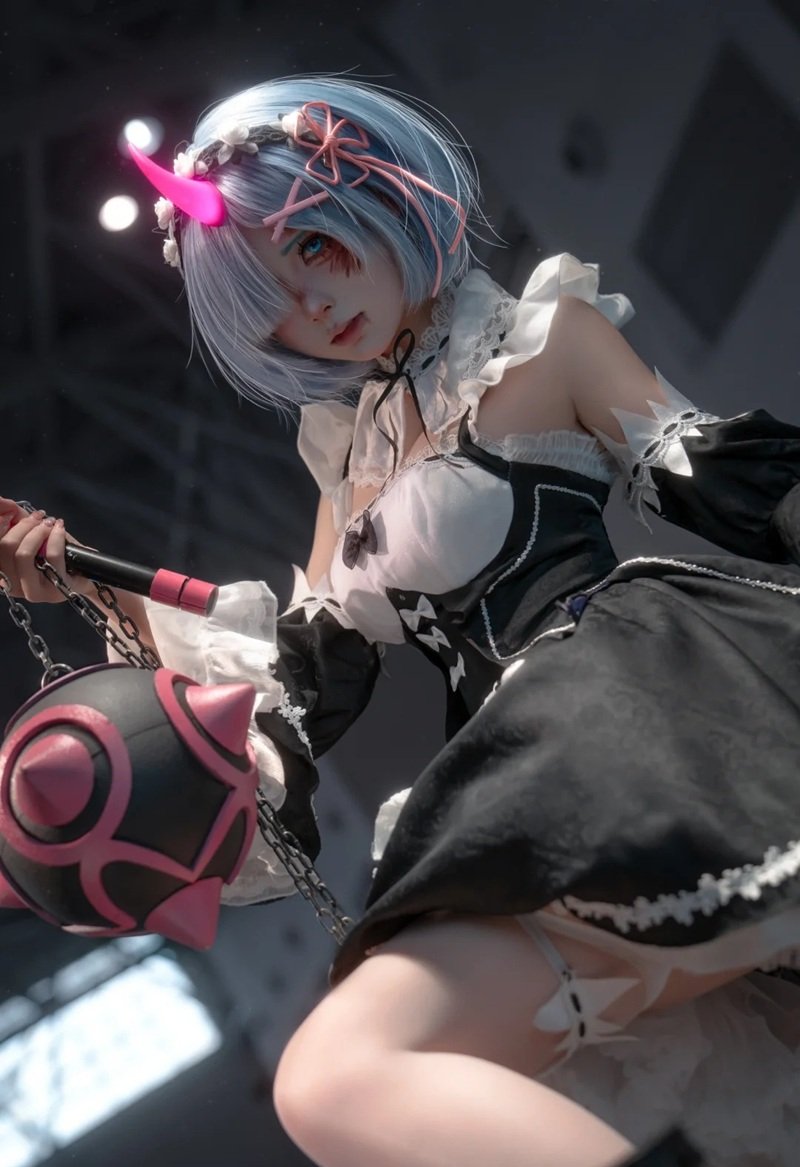 rem cosplay 41