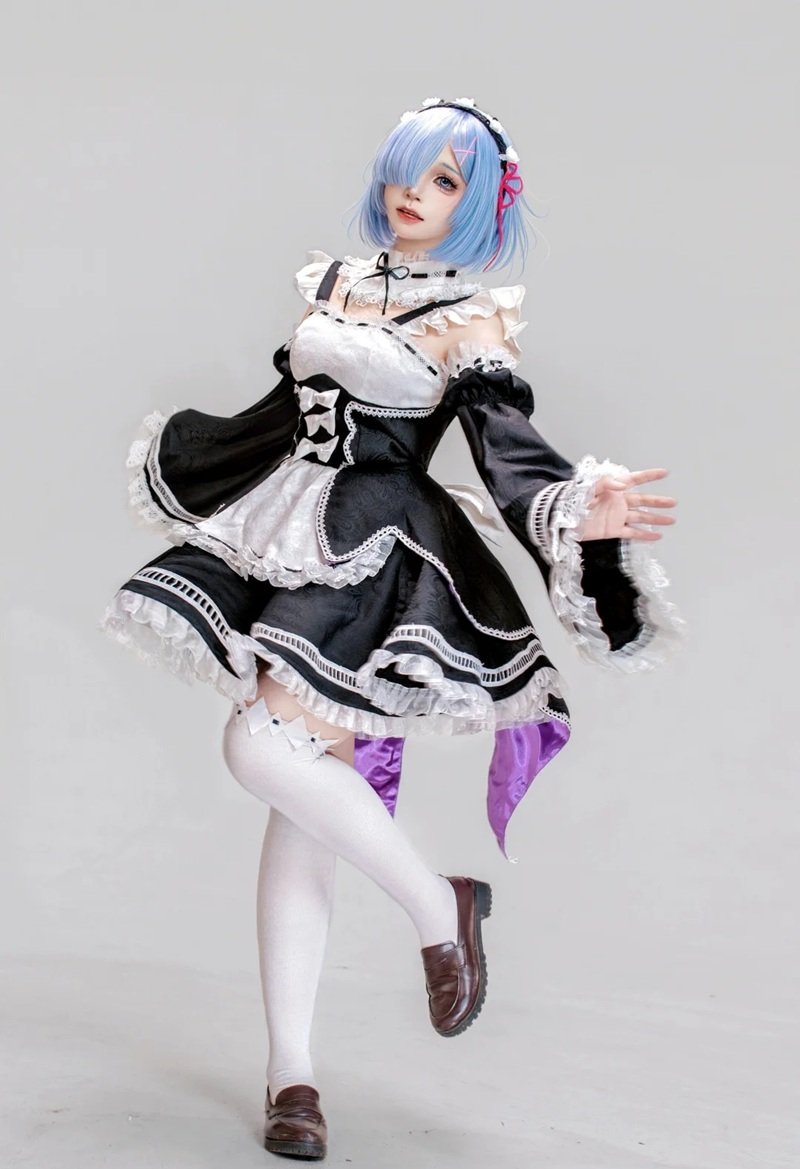 rem cosplay 48