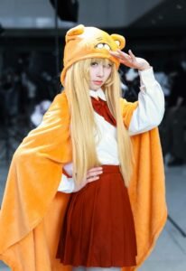 Khám phá bộ sưu tập 88+ Umaru Cosplay siêu đẹp