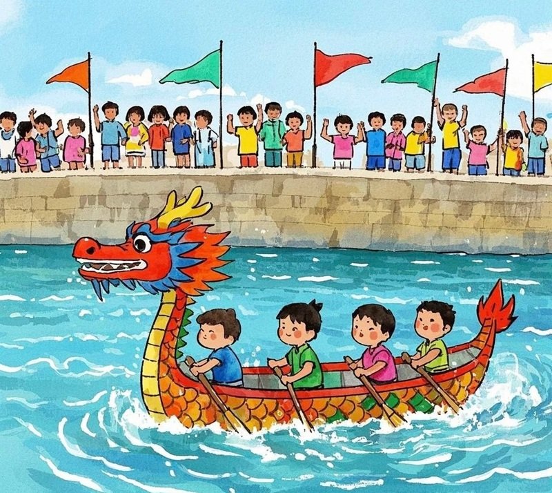 vẽ tranh đề tài lễ hội 31