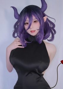 Ấn tượng mạnh với 99+ ảnh Vermeil cosplay siêu dễ thương