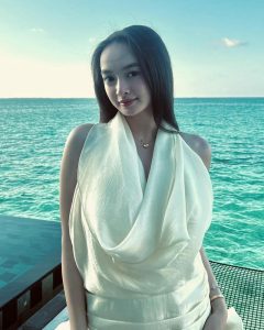 Bộ sưu tập 99+ ảnh Kaity Nguyễn sexy được tìm kiếm nhiều nhất
