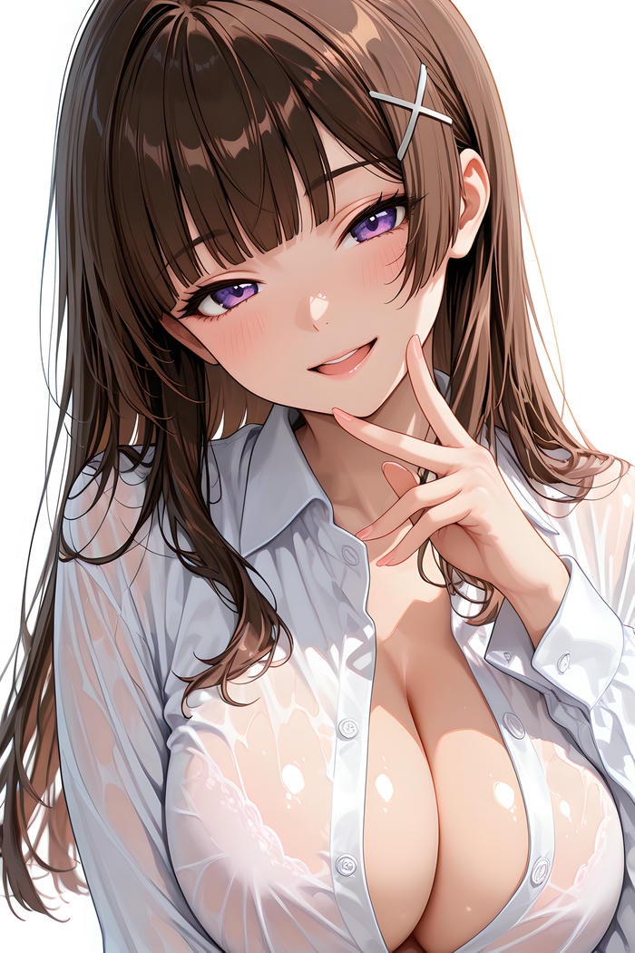 Ảnh anime nữ có tạo hình xinh đẹp