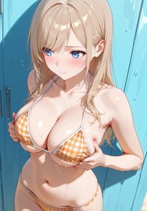 Tổng hợp 88+ ảnh anime ngực to sexy quyến rũ nhất