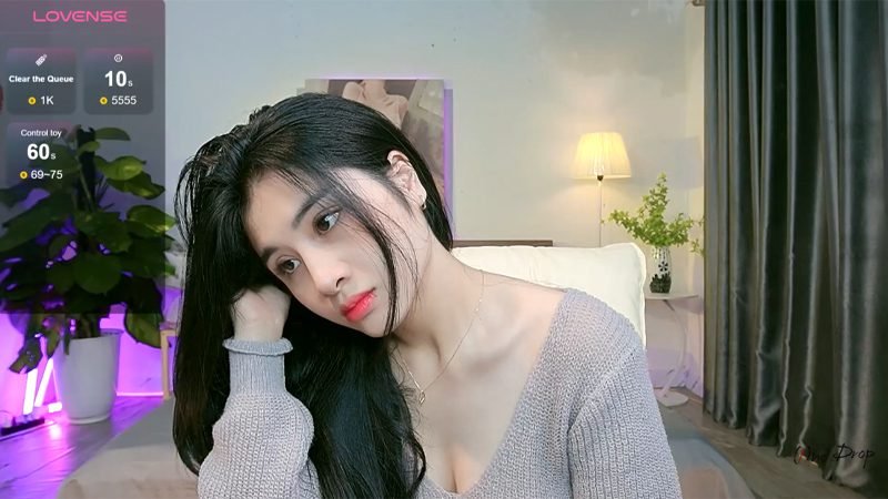 Anna Gấu 8