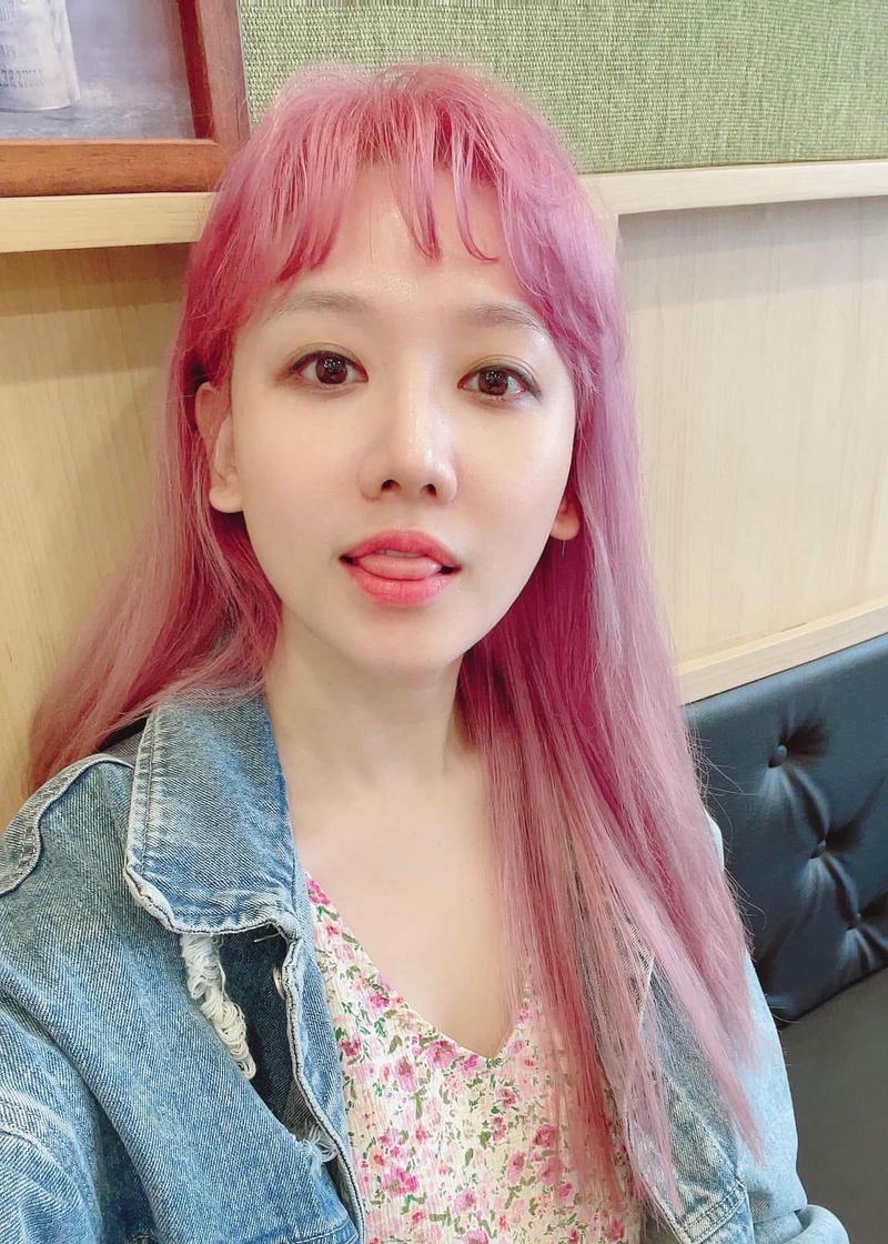 Hari Won sexy với vẻ đẹp rạng ngời đầy sức hút