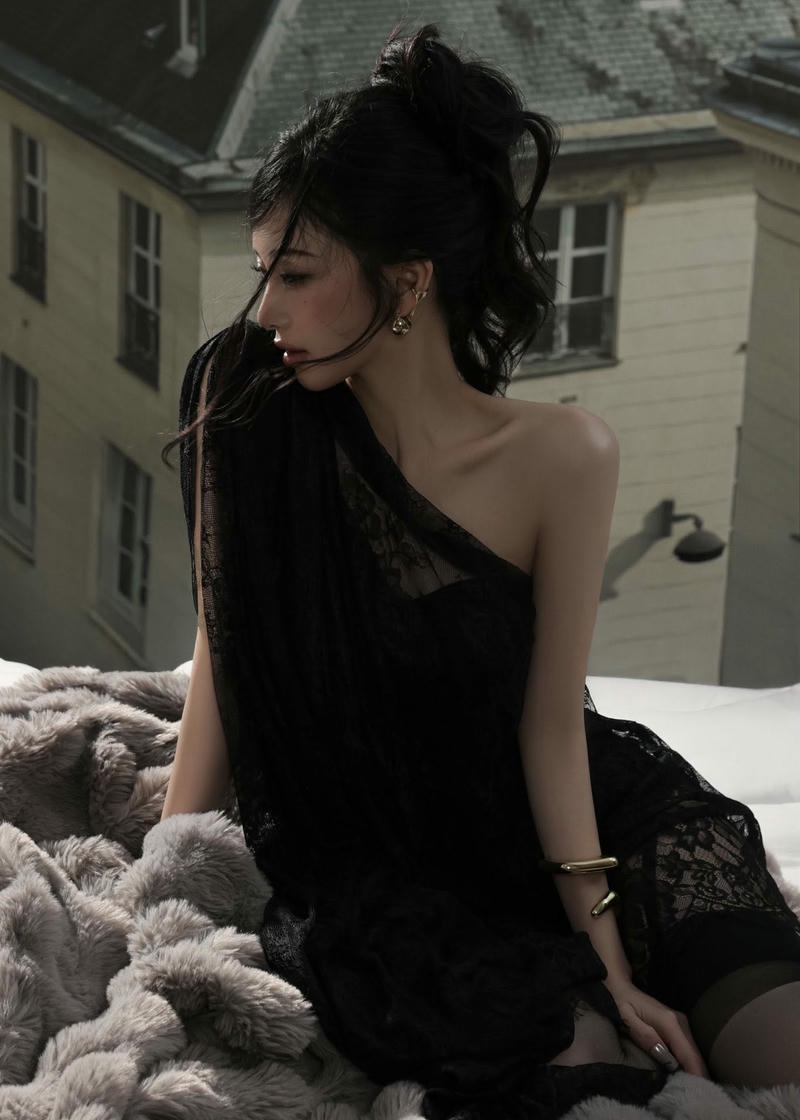 Jun Vũ sexy nóng bỏng dễ thương
