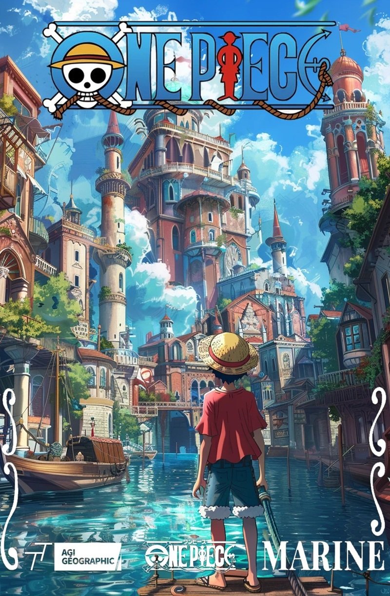 One Piece Anime Vietsub 10