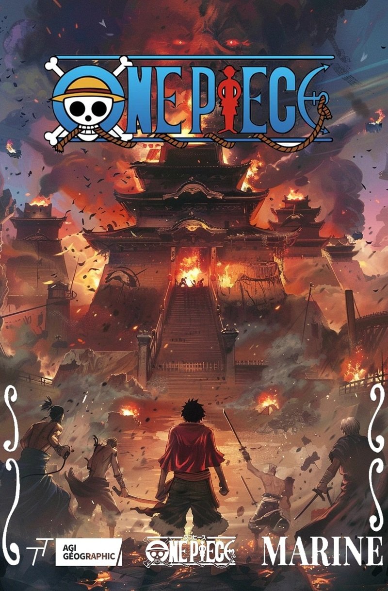 One Piece Anime Vietsub 11