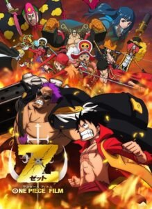 Bộ sưu tập 90+ One Piece Anime Vietsub đầy đủ các tập