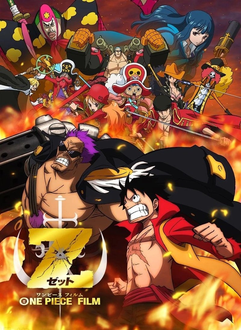 One Piece Anime Vietsub 14