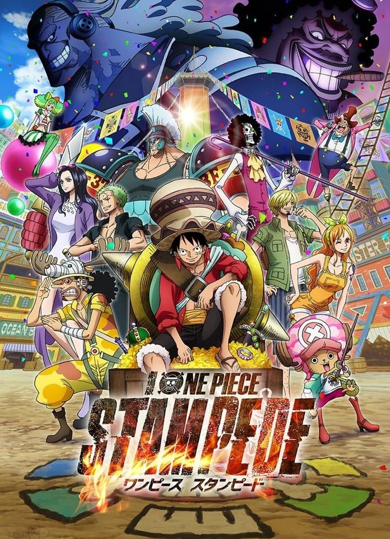 One Piece Anime Vietsub 15
