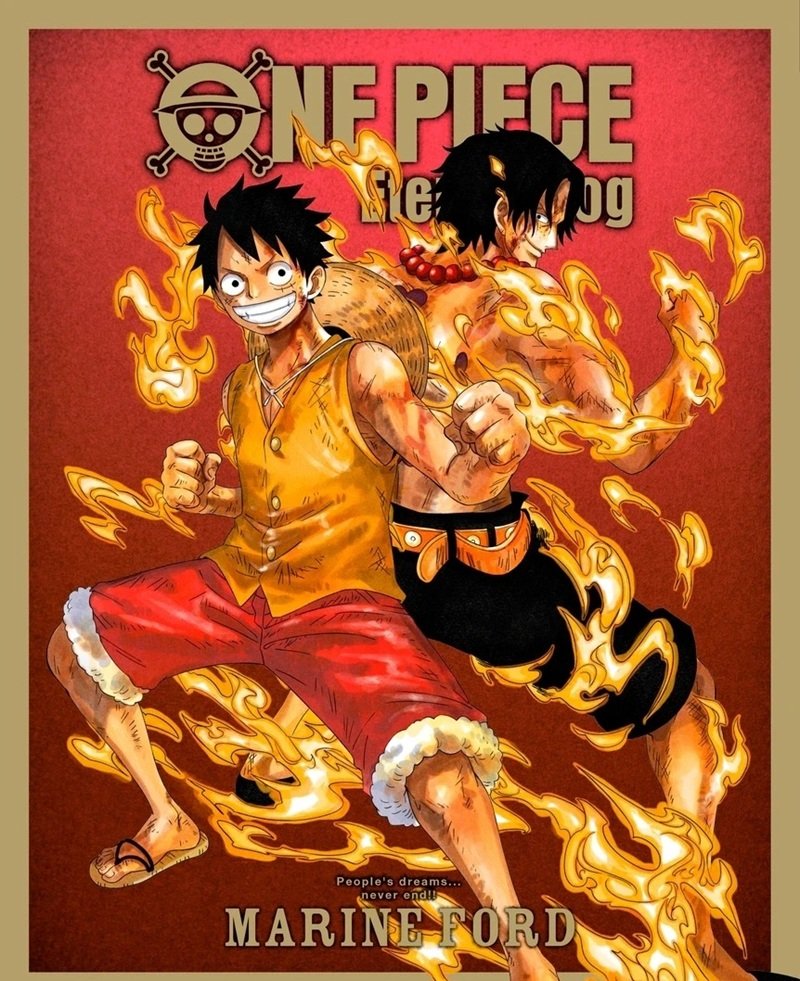 One Piece Anime Vietsub 2
