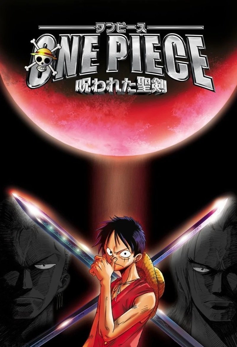 One Piece Anime Vietsub 21