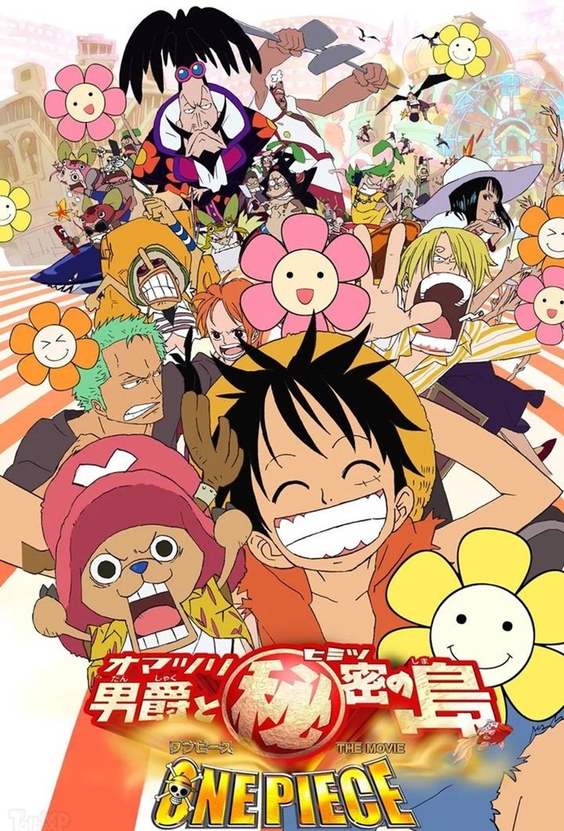 One Piece Anime Vietsub 22