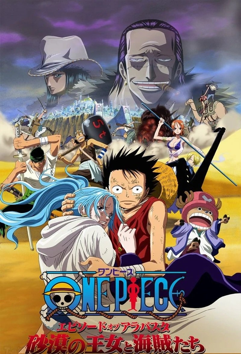 One Piece Anime Vietsub 24