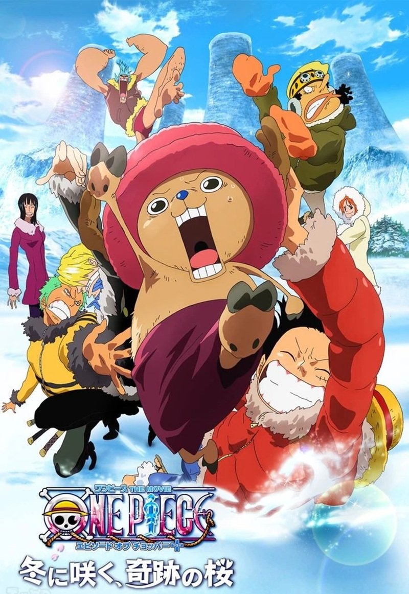 One Piece Anime Vietsub 25