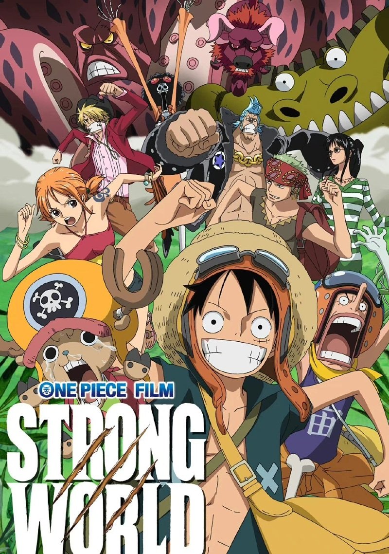 One Piece Anime Vietsub 26
