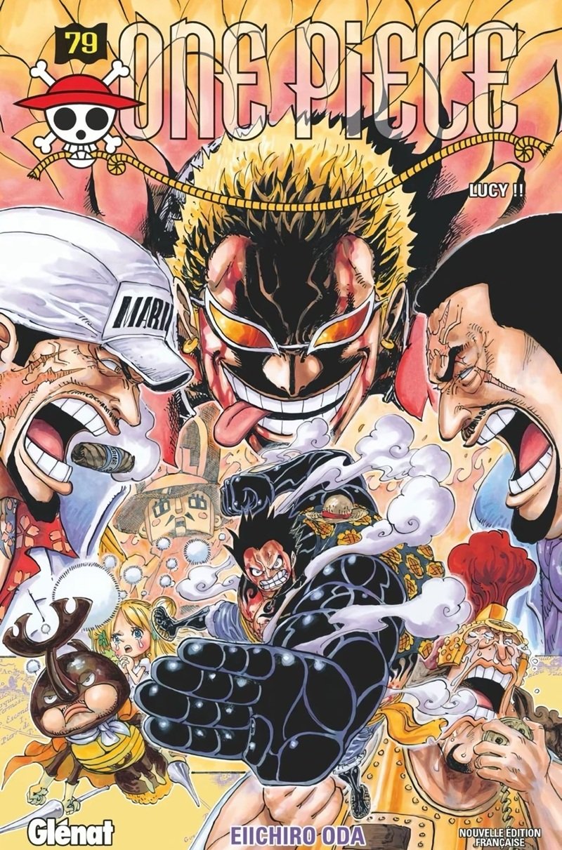 One Piece Anime Vietsub 29