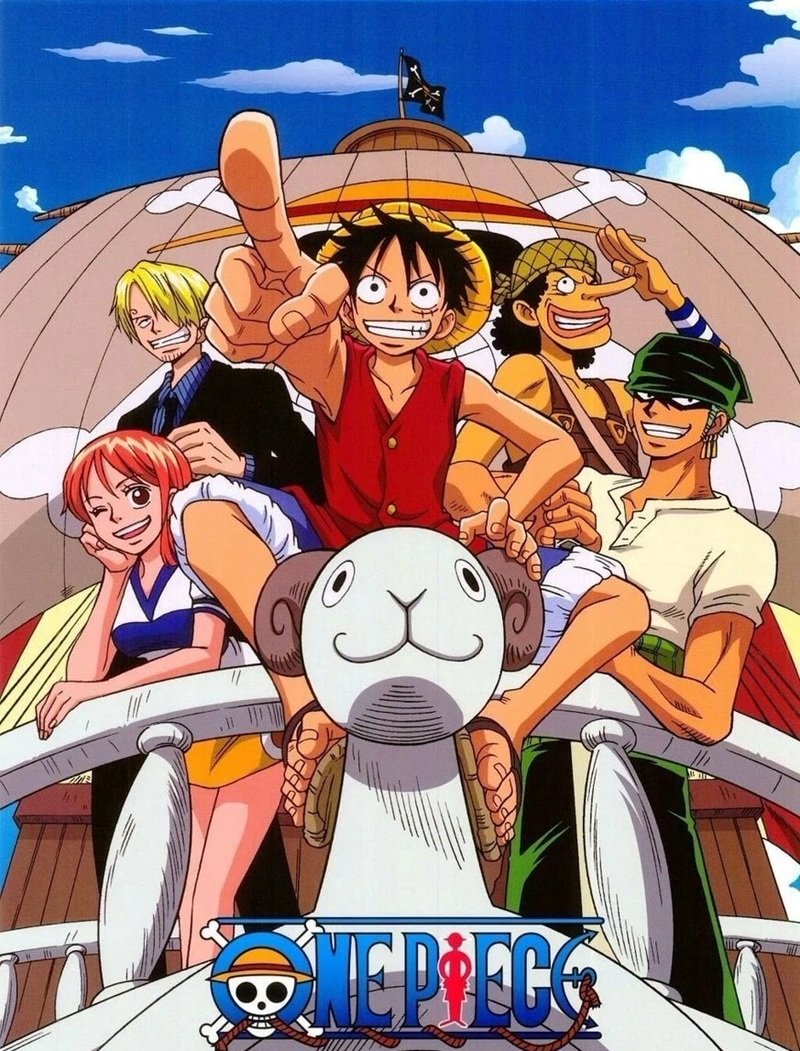 One Piece Anime Vietsub 3