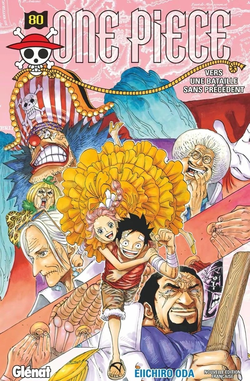 One Piece Anime Vietsub 30