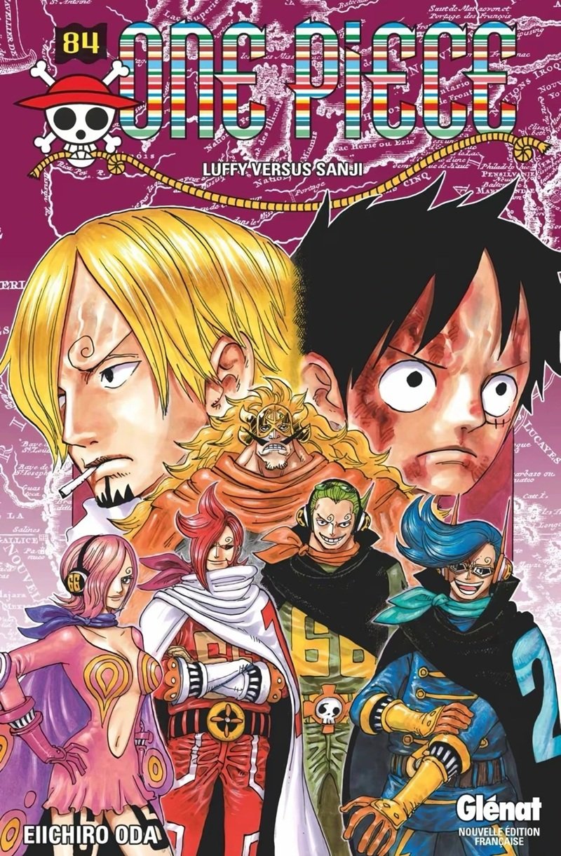 One Piece Anime Vietsub 31