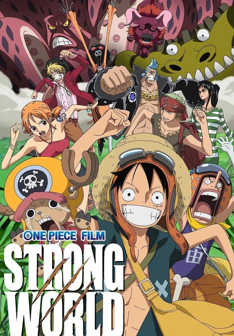 One Piece Anime Vietsub 33