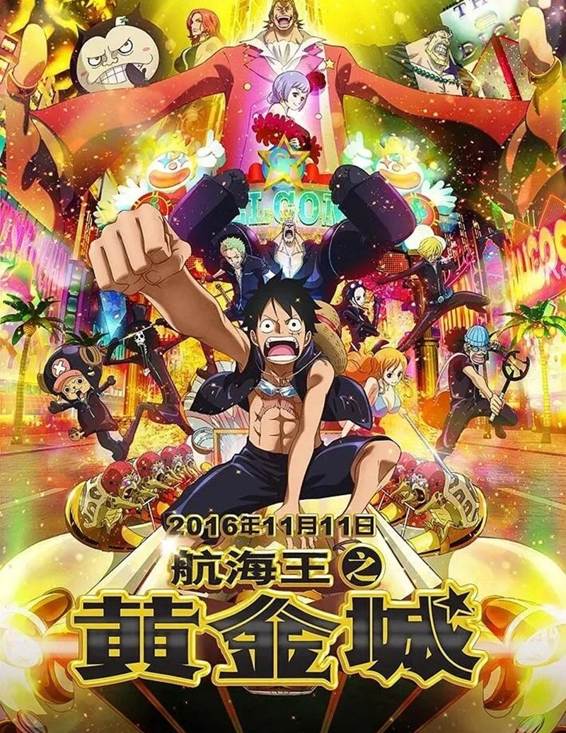 One Piece Anime Vietsub 36