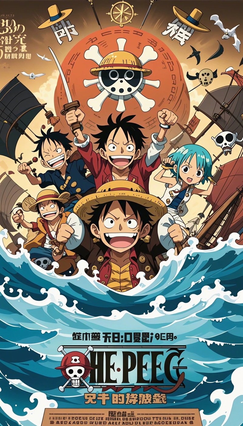 One Piece Anime Vietsub 40