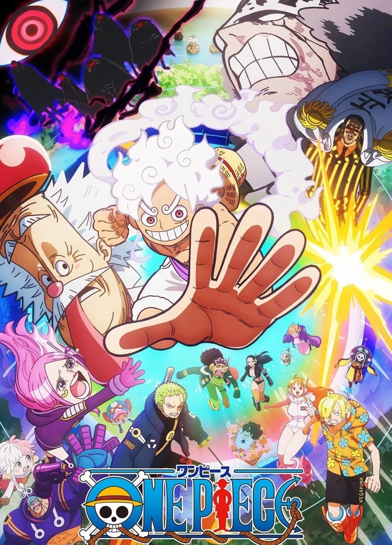 One Piece Anime Vietsub 7